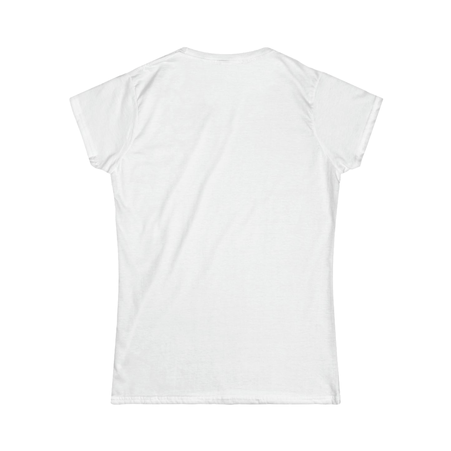 Nissan 300ZX Women's Softstyle Tee