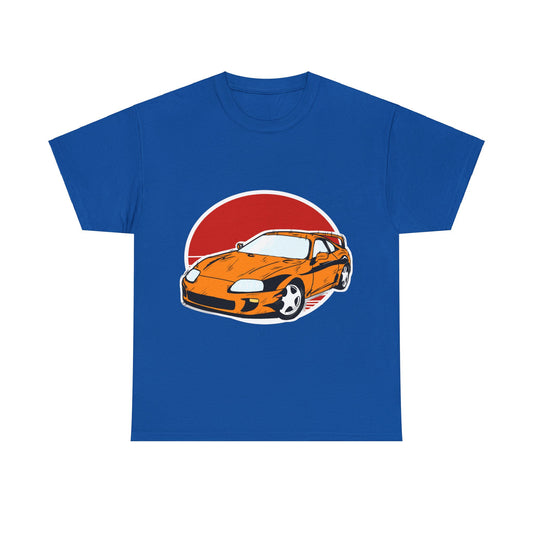 Toyota Supra Tee