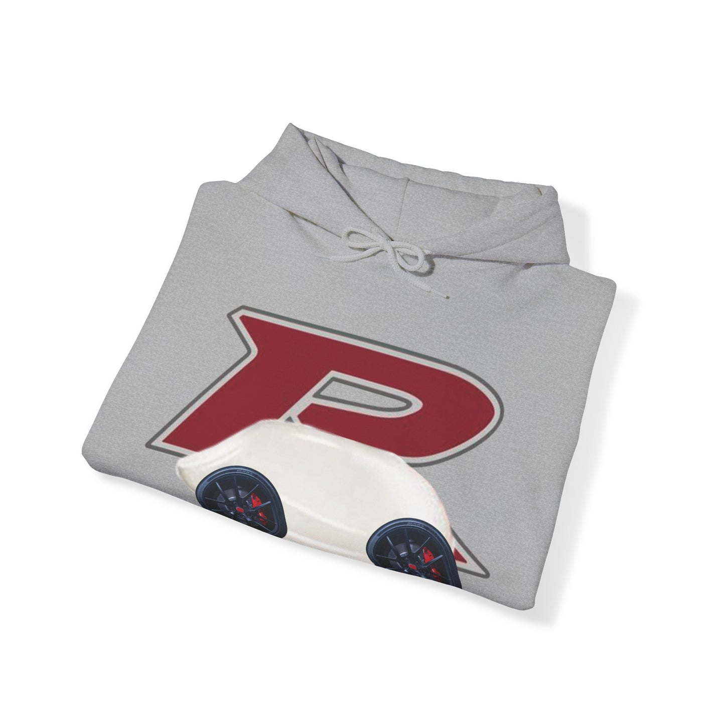 Rice Hoodie Hooded Sweatshirt