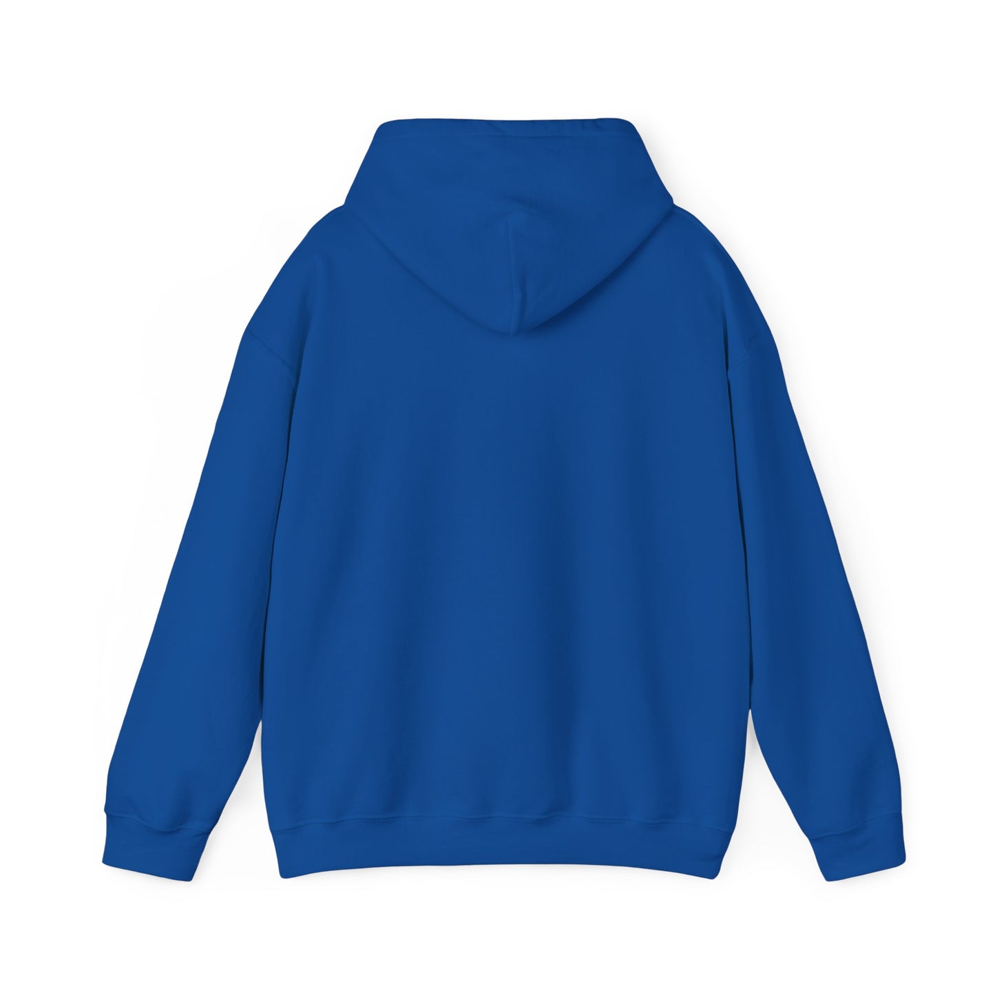 Mazda MX-5 Miata Hooded Sweatshirt