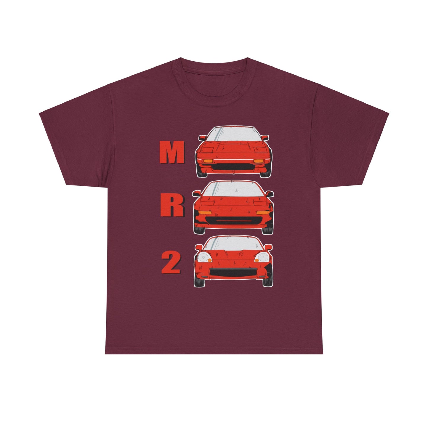 Toyota MR2 Tee