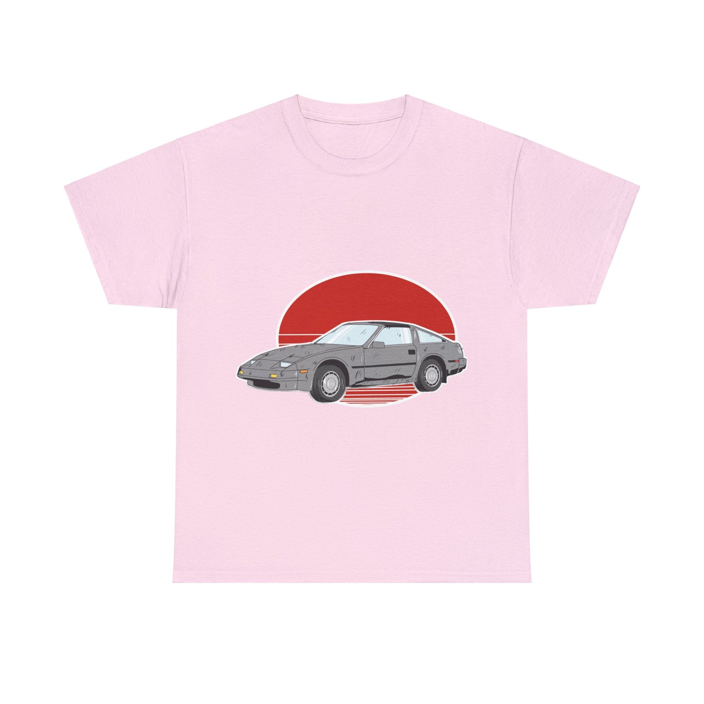 Nissan 300ZX Tee