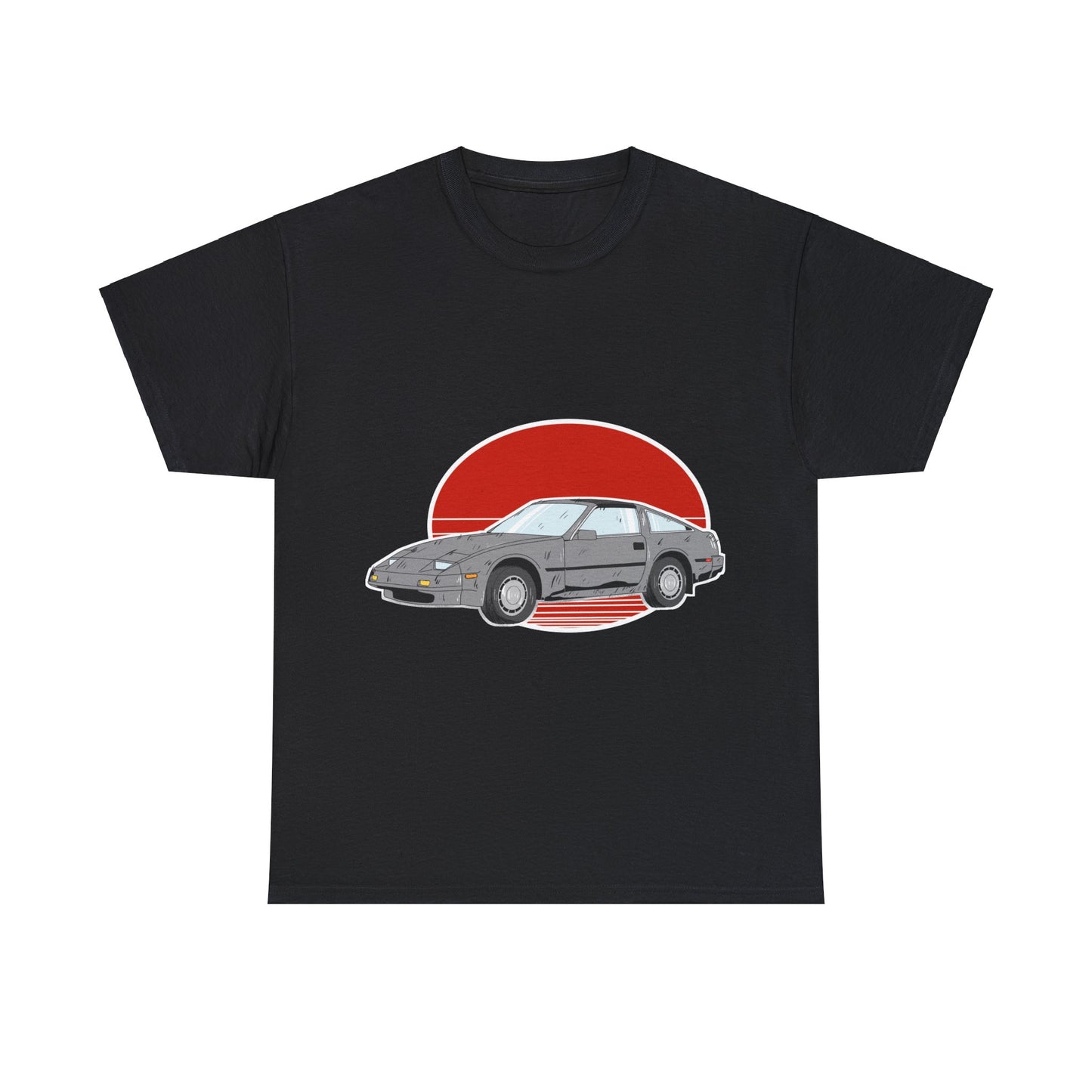 Nissan 300ZX Tee