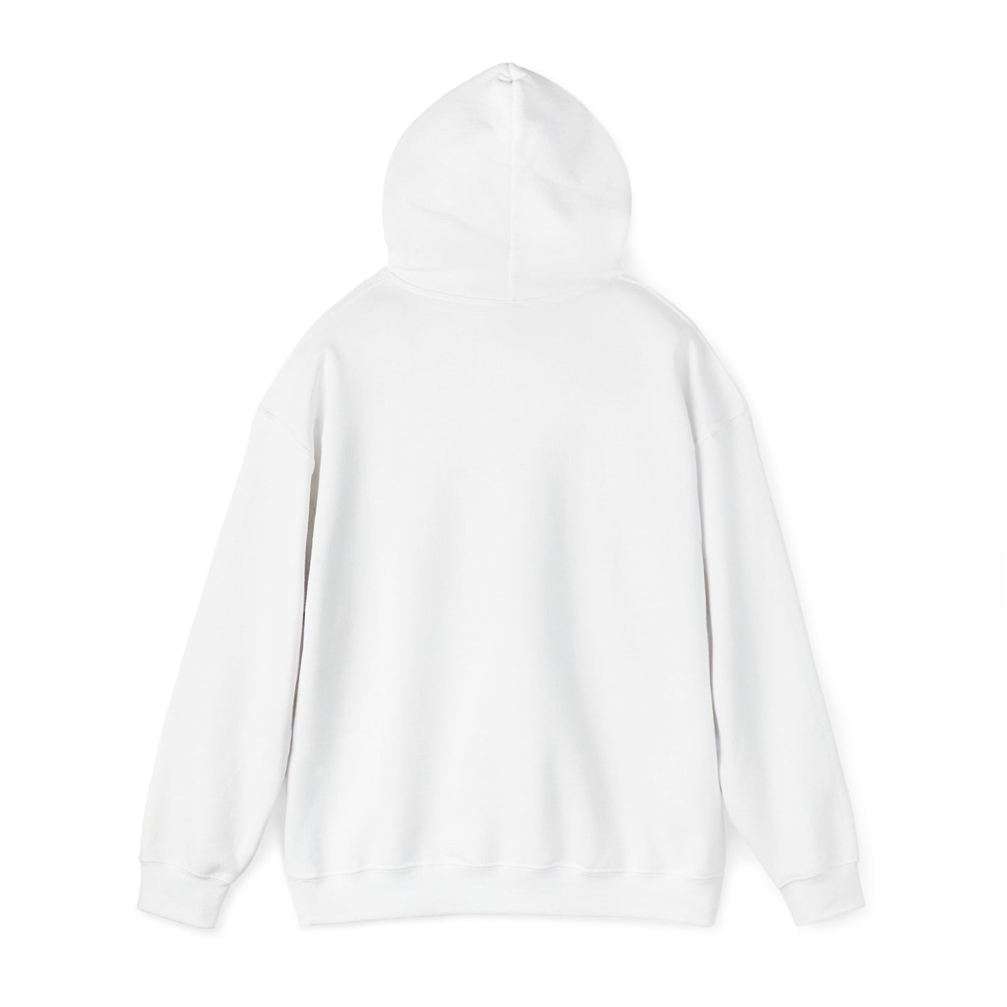 Rotate It Hoodie Hooded Sweatshirt