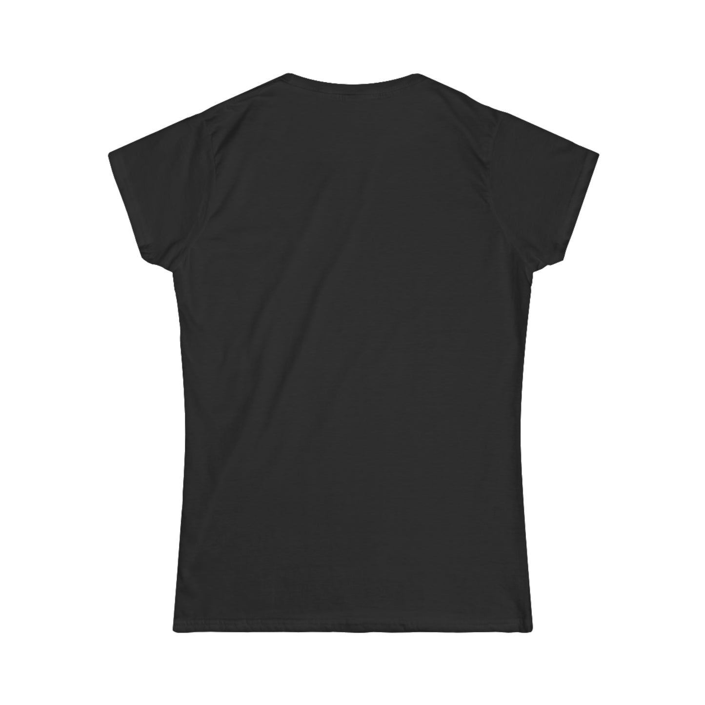 Rotate it Women's Softstyle Tee