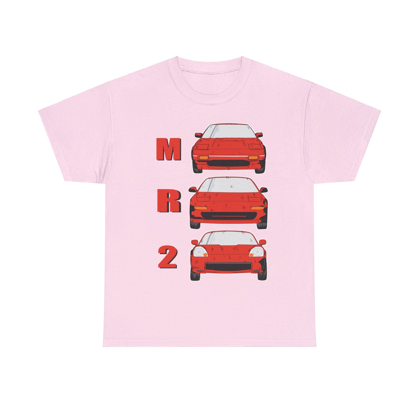 Toyota MR2 Tee