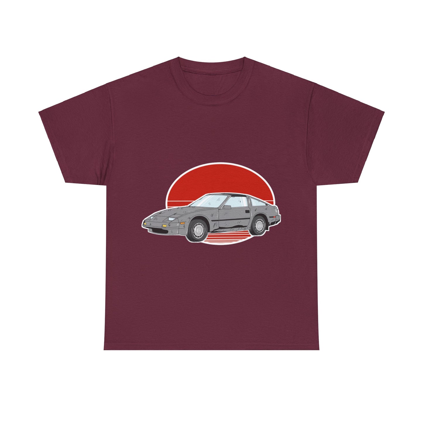 Nissan 300ZX Tee