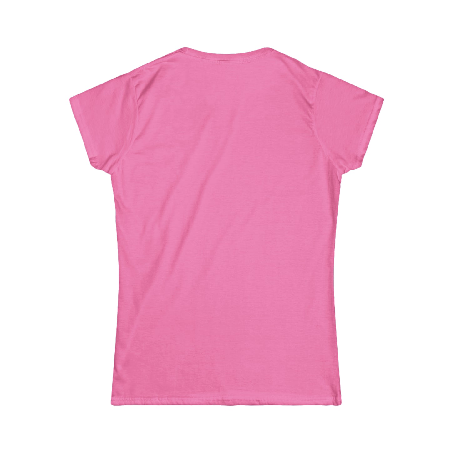 Rice Women's Softstyle Tee