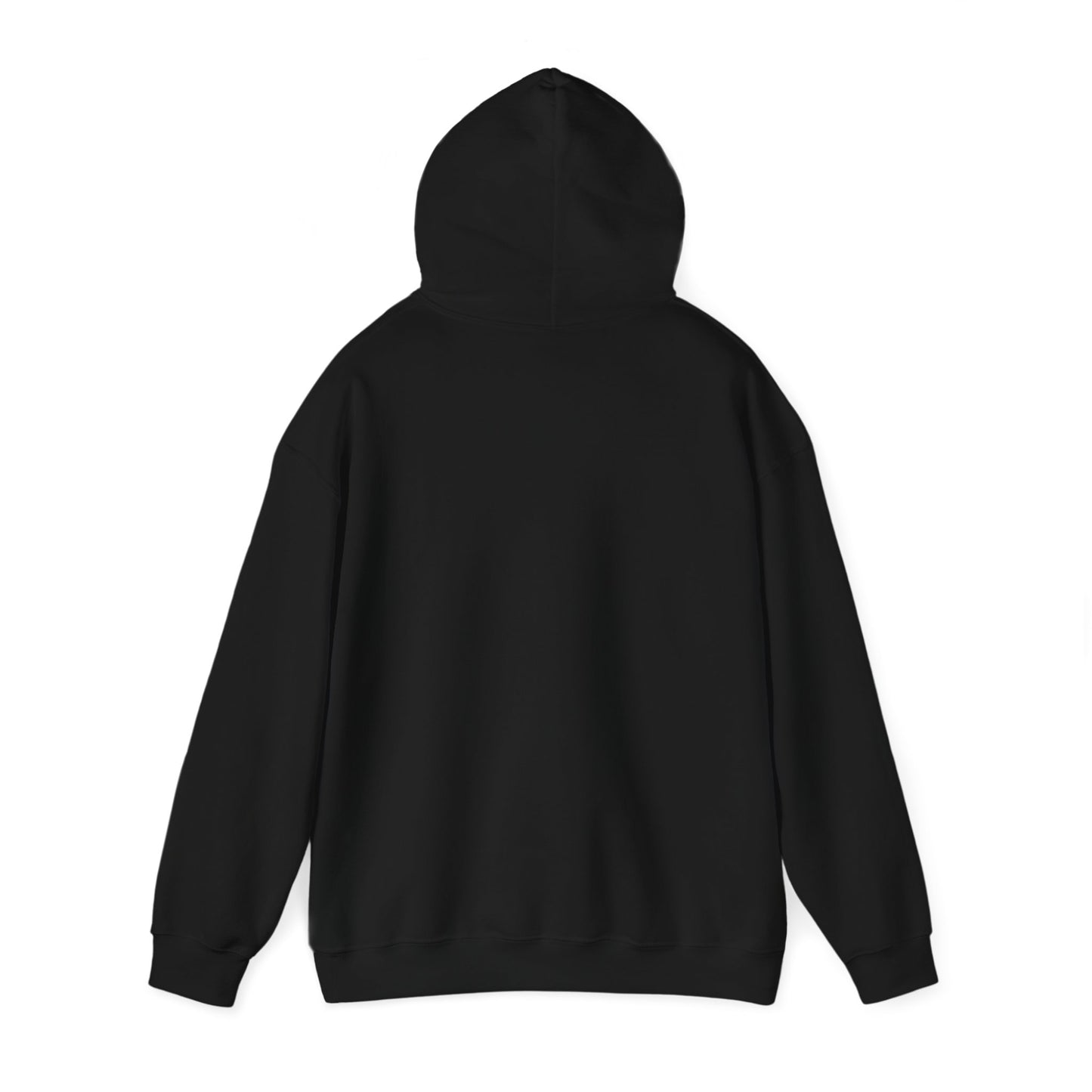 Mazda MX-5 Miata Hooded Sweatshirt