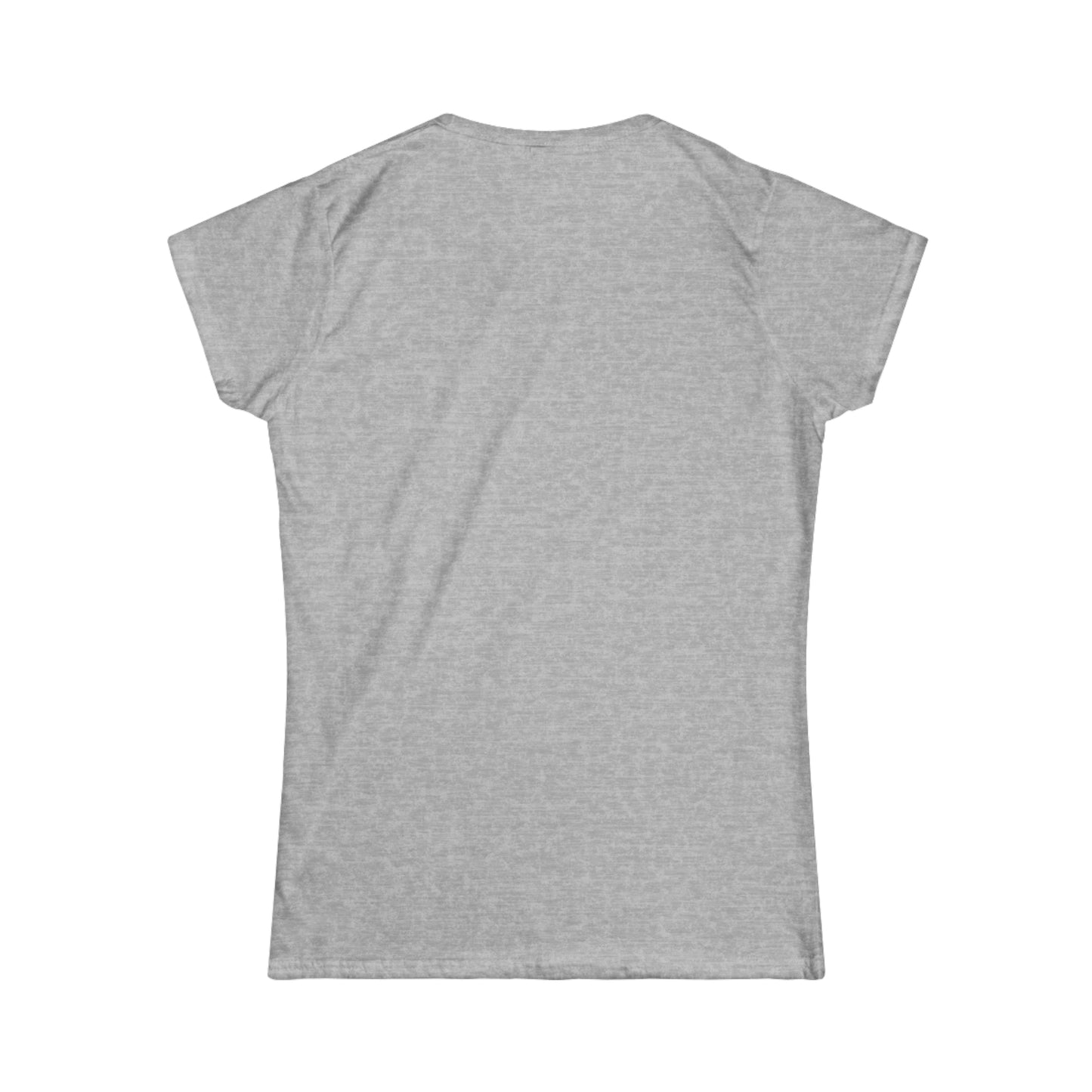 Rotate it Women's Softstyle Tee