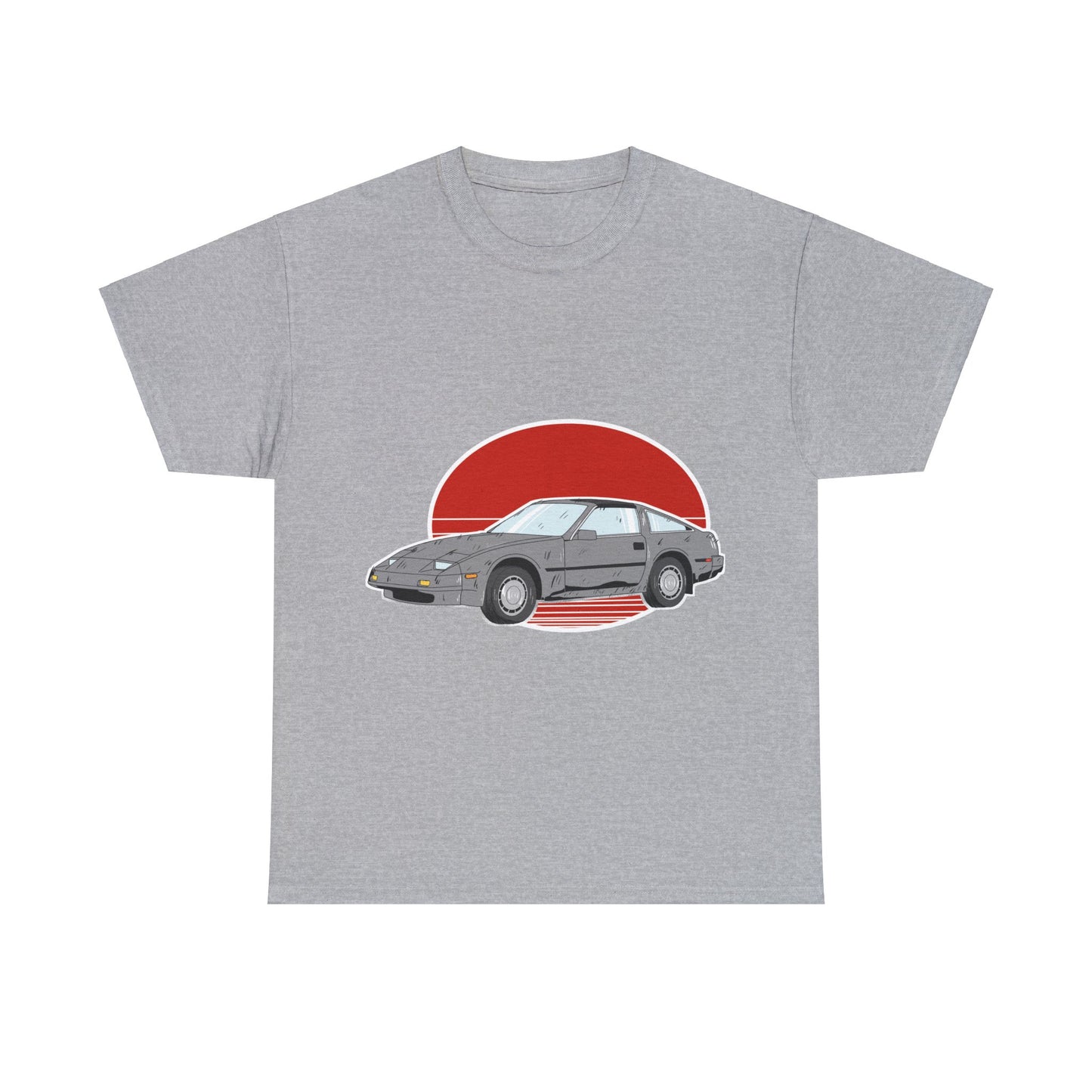 Nissan 300ZX Tee