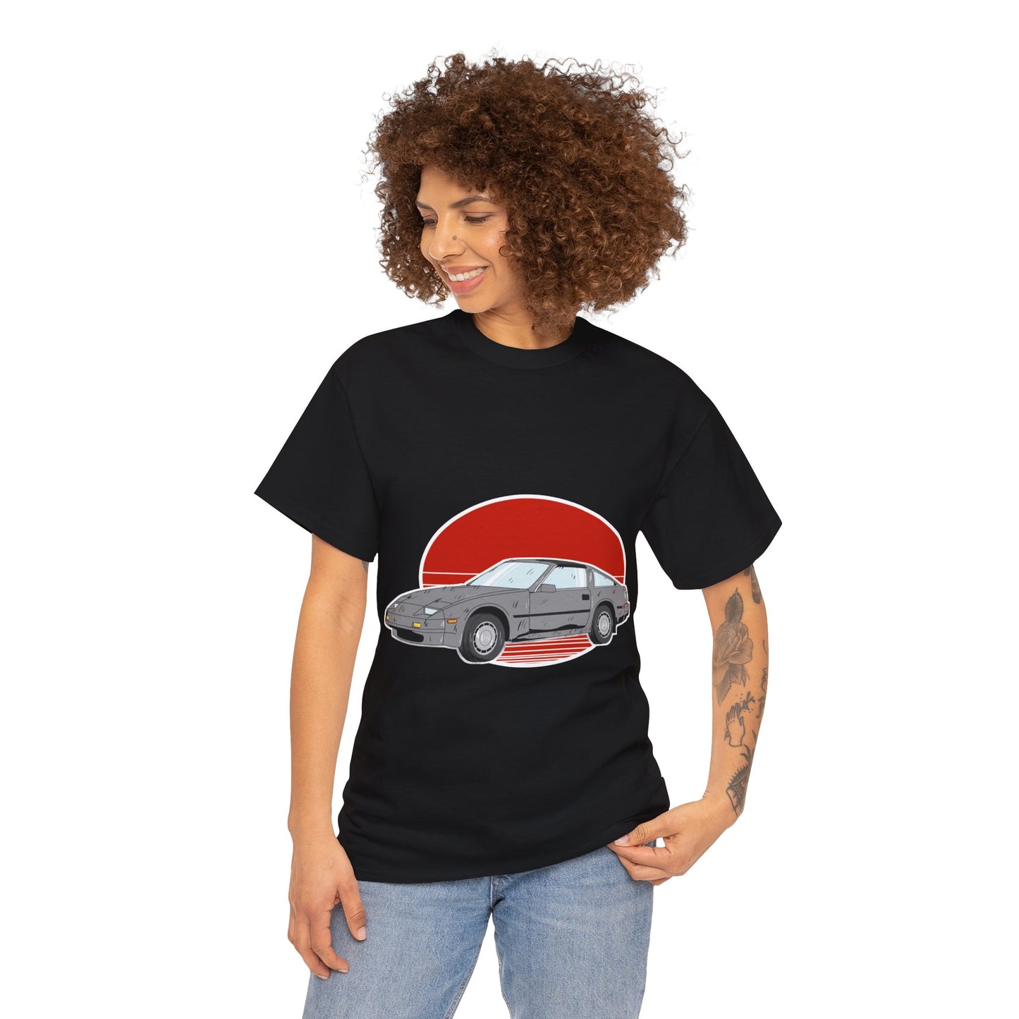 Nissan 300ZX Tee