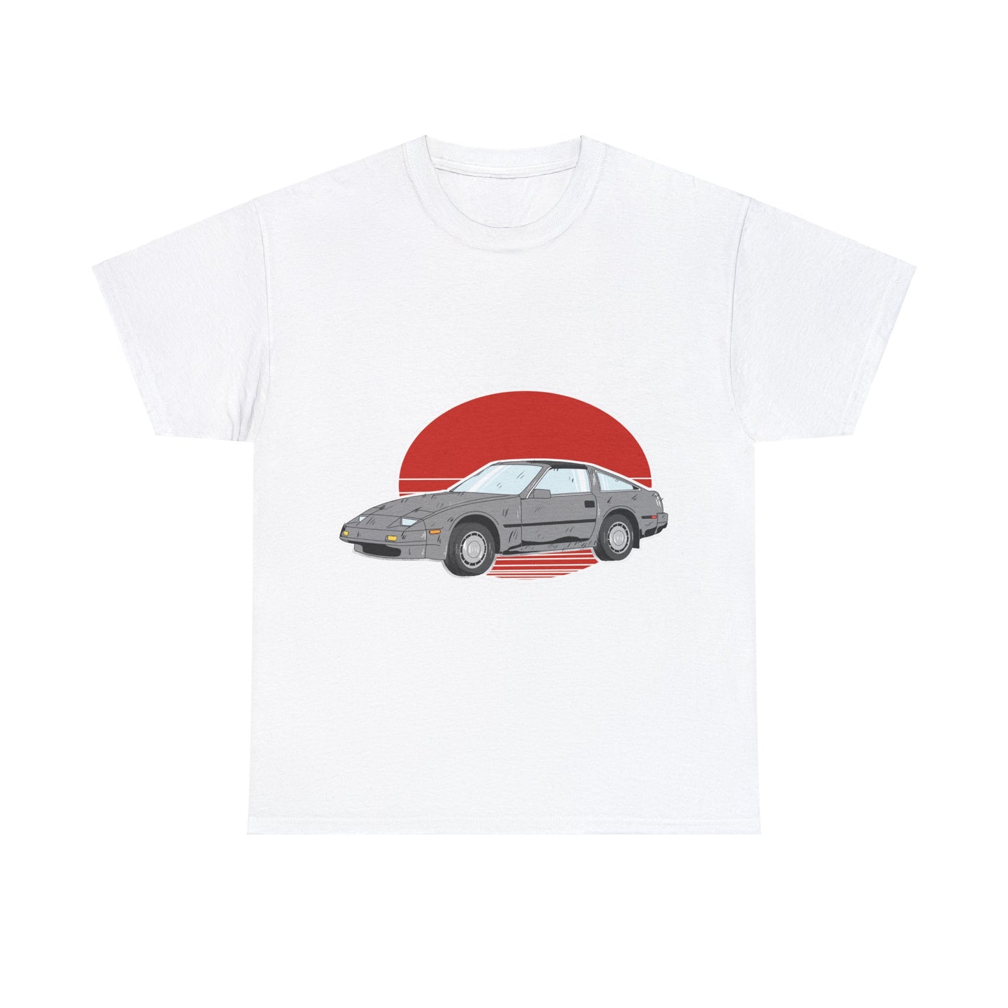 Nissan 300ZX Tee