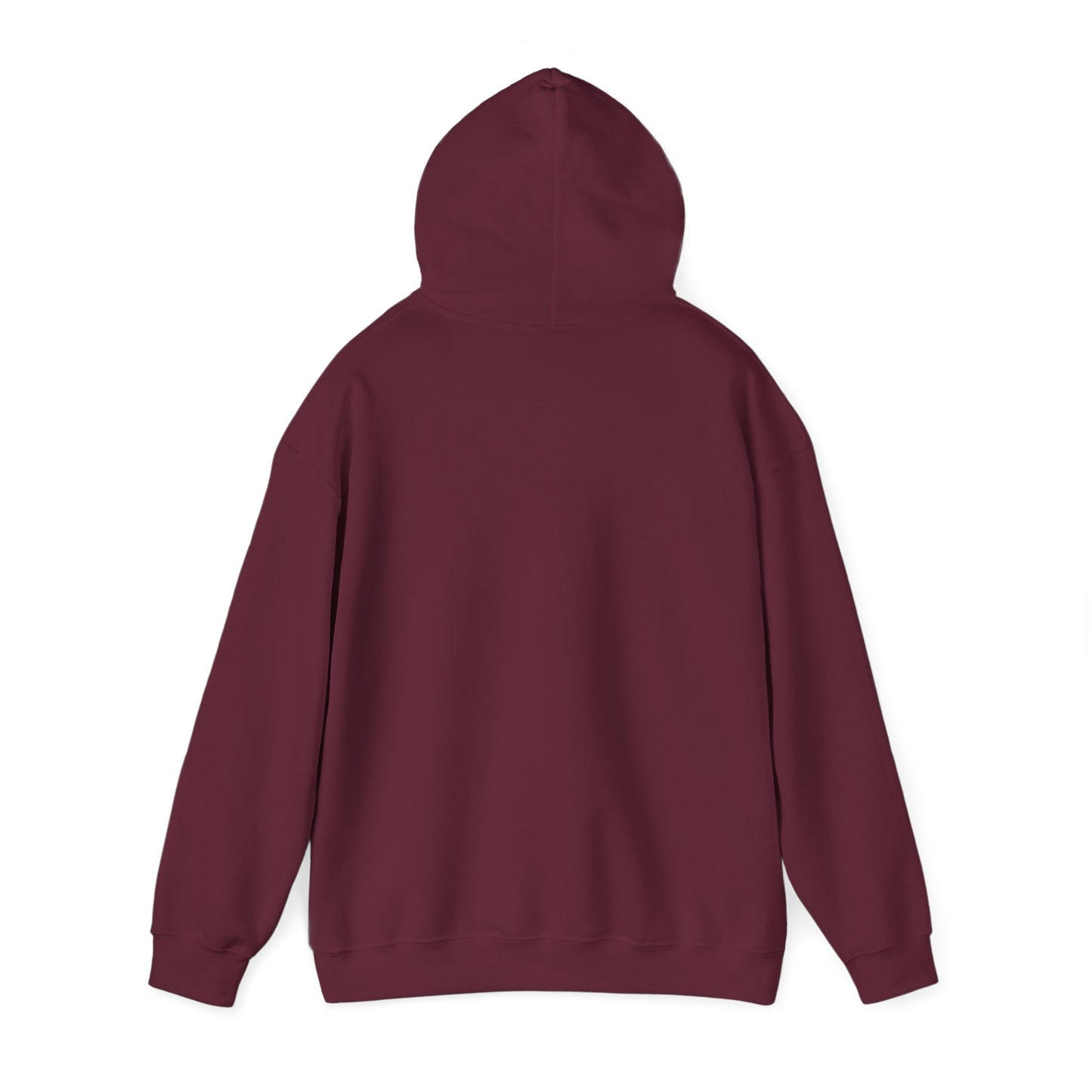 Rice Hoodie Hooded Sweatshirt