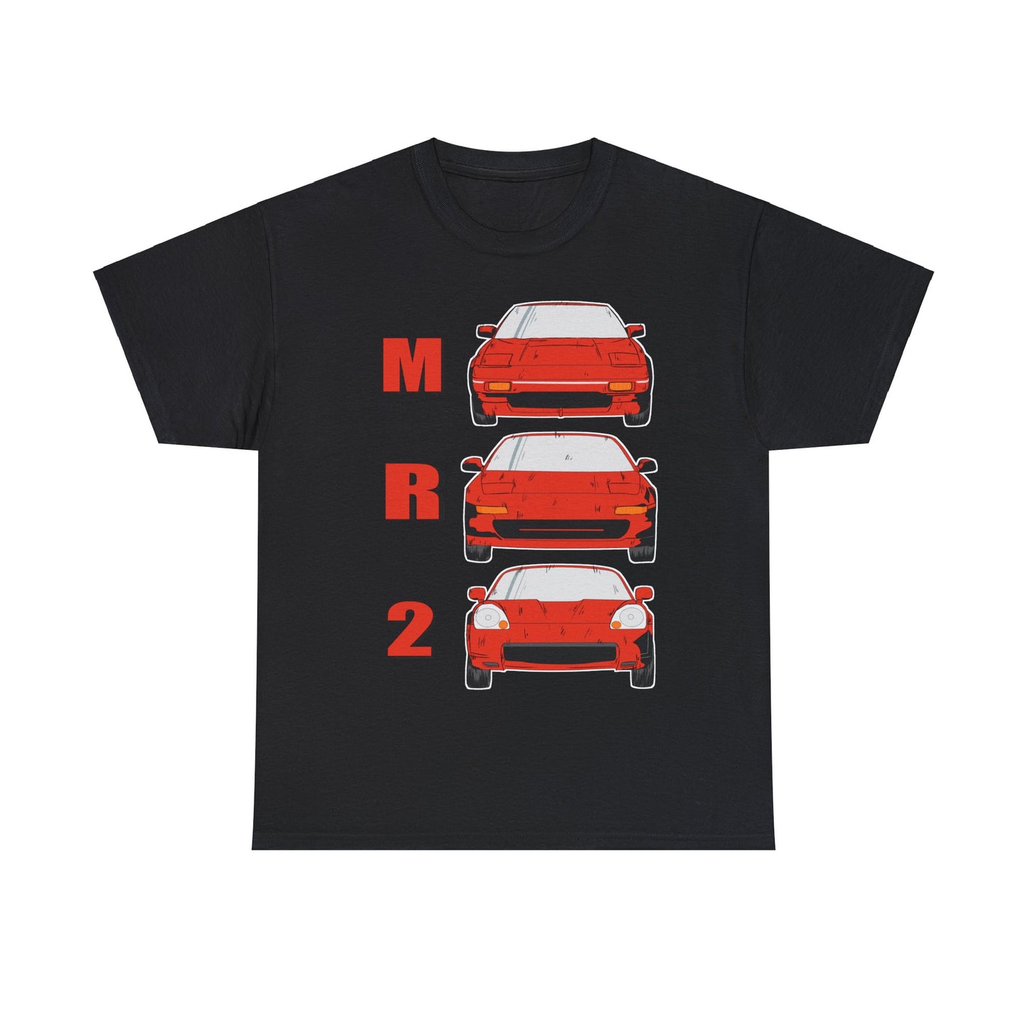 Toyota MR2 Tee