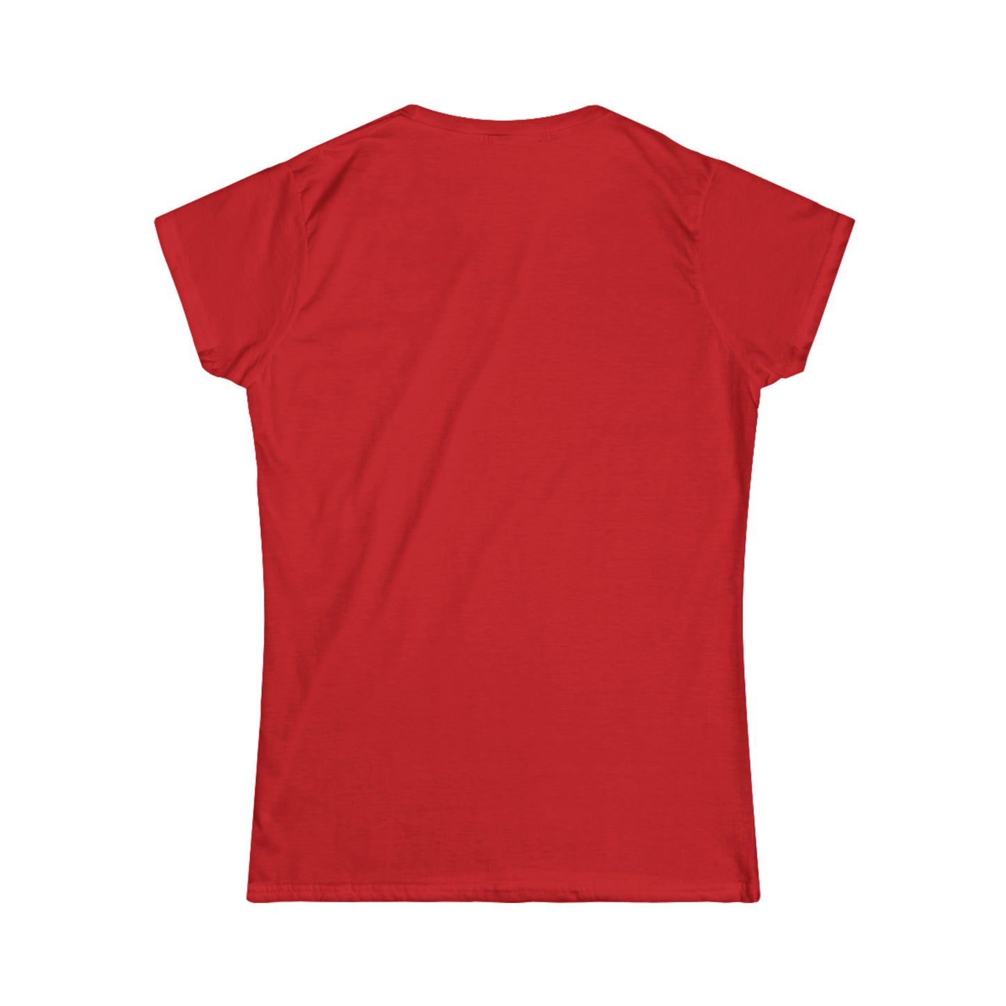 Rotate it Women's Softstyle Tee