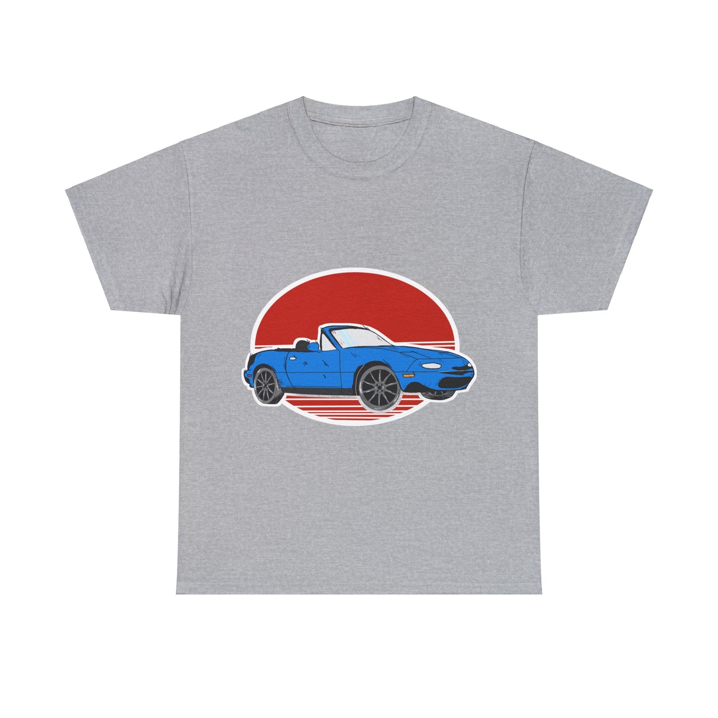 Mazda MX-5 Miata Tee