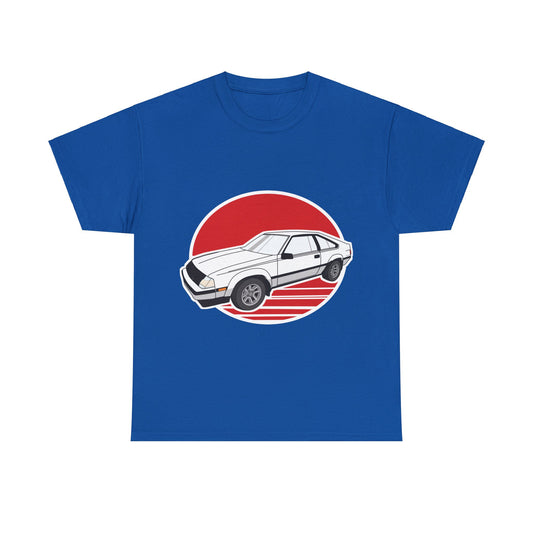 Toyota Celica Tee