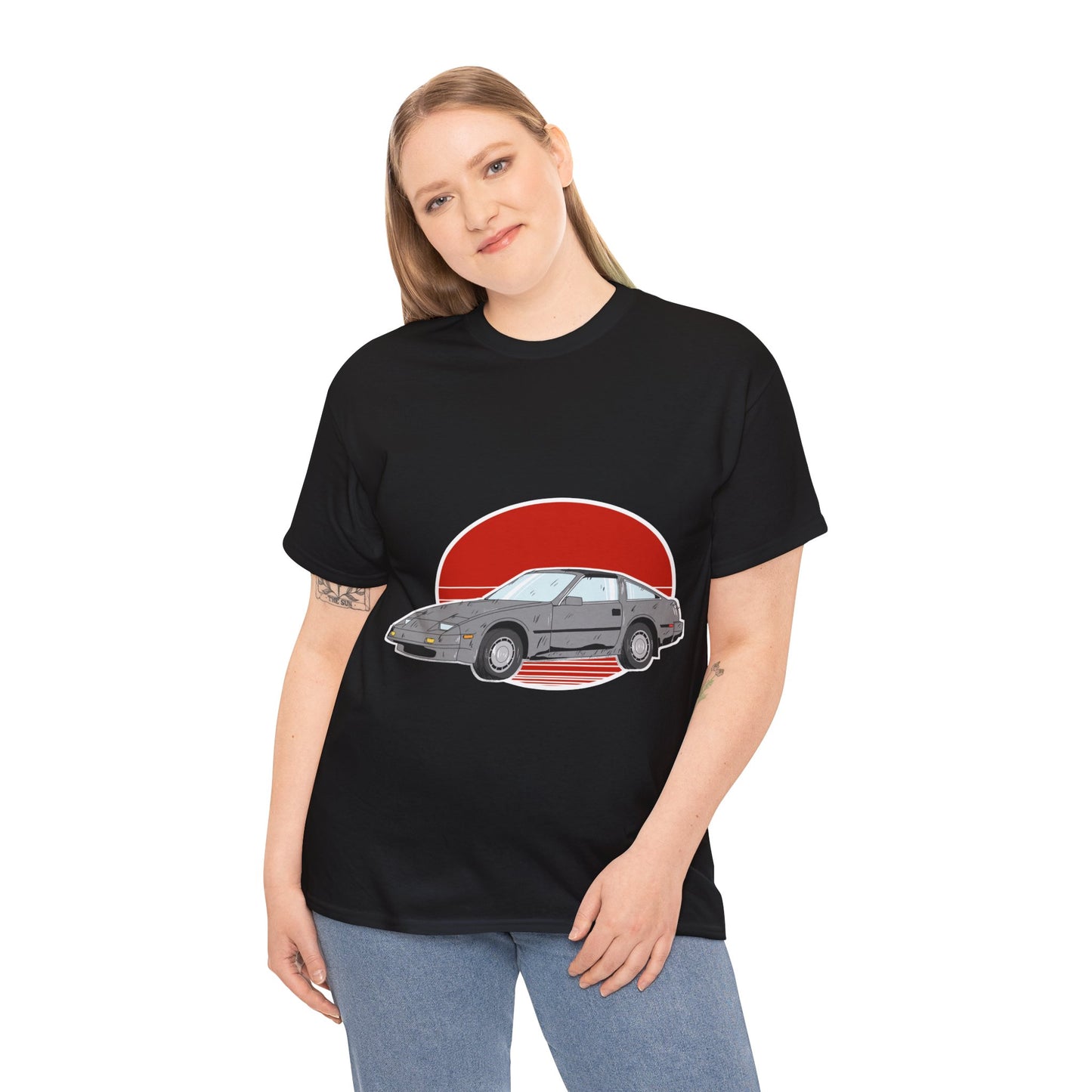 Nissan 300ZX Tee